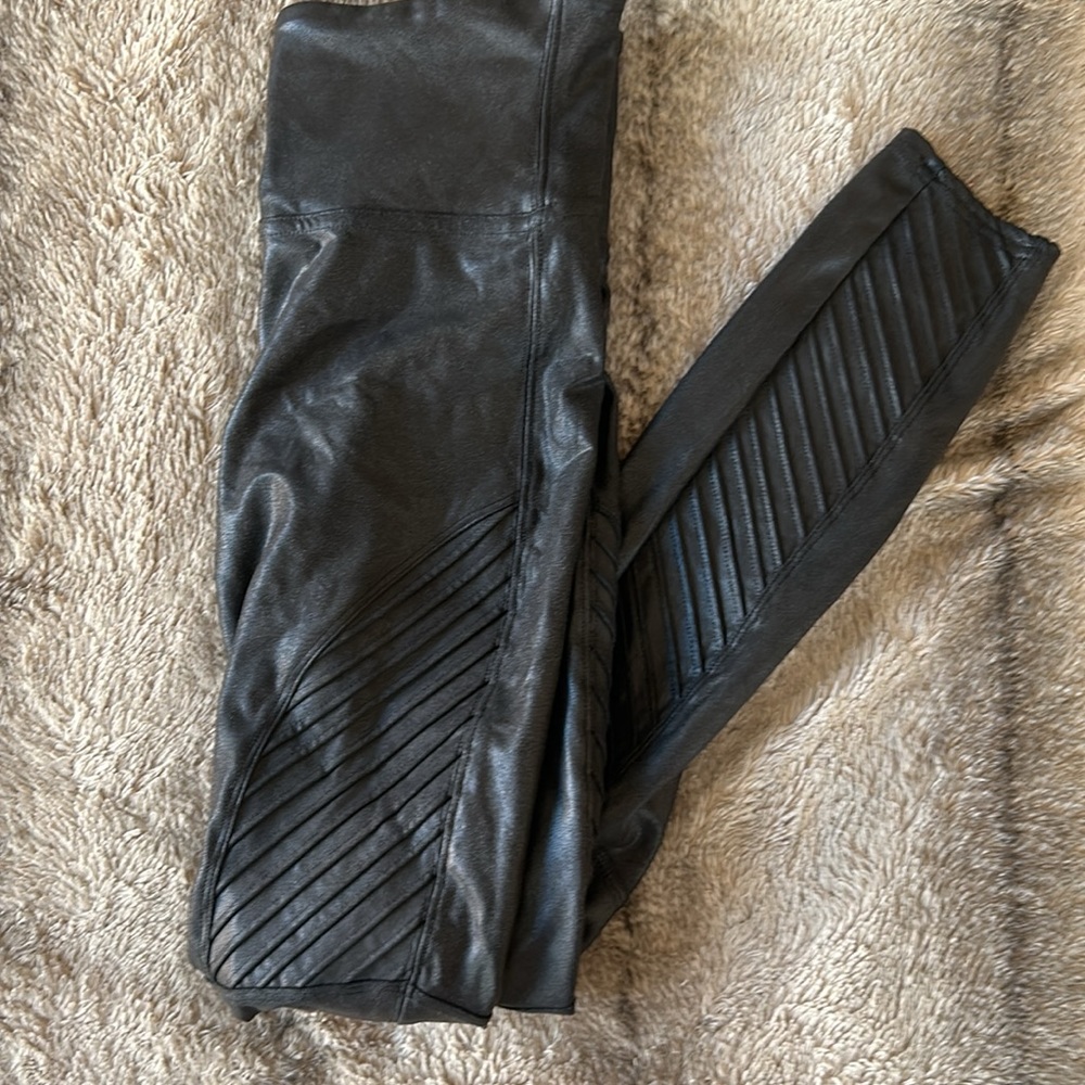 Spanx leggings